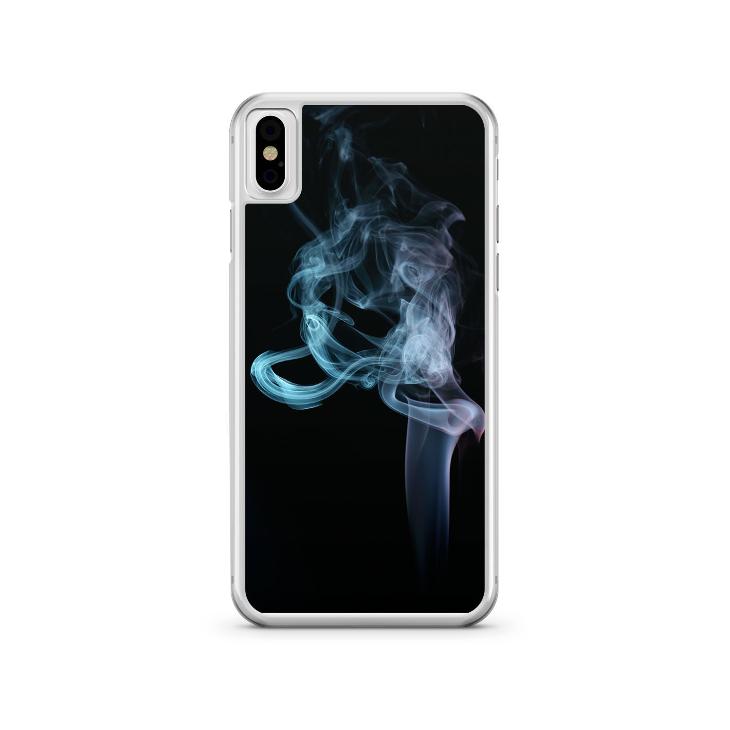 Gift for Him Phone Case Smoker Phone Case Smoke Phone Cover Etsy