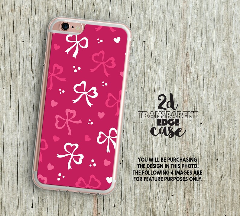 bow iphone 7 plus case bow iphone 7 plus case