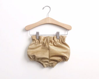 High waist baby girl bloomers, toddler girl bloomers, diaper cover, Christmas baby bloomers, velvet toddler bloomers, holiday girls outfit