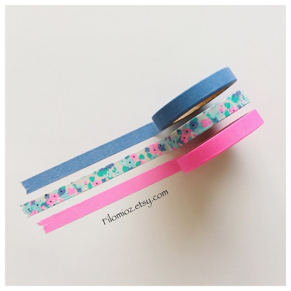 Washi Tape