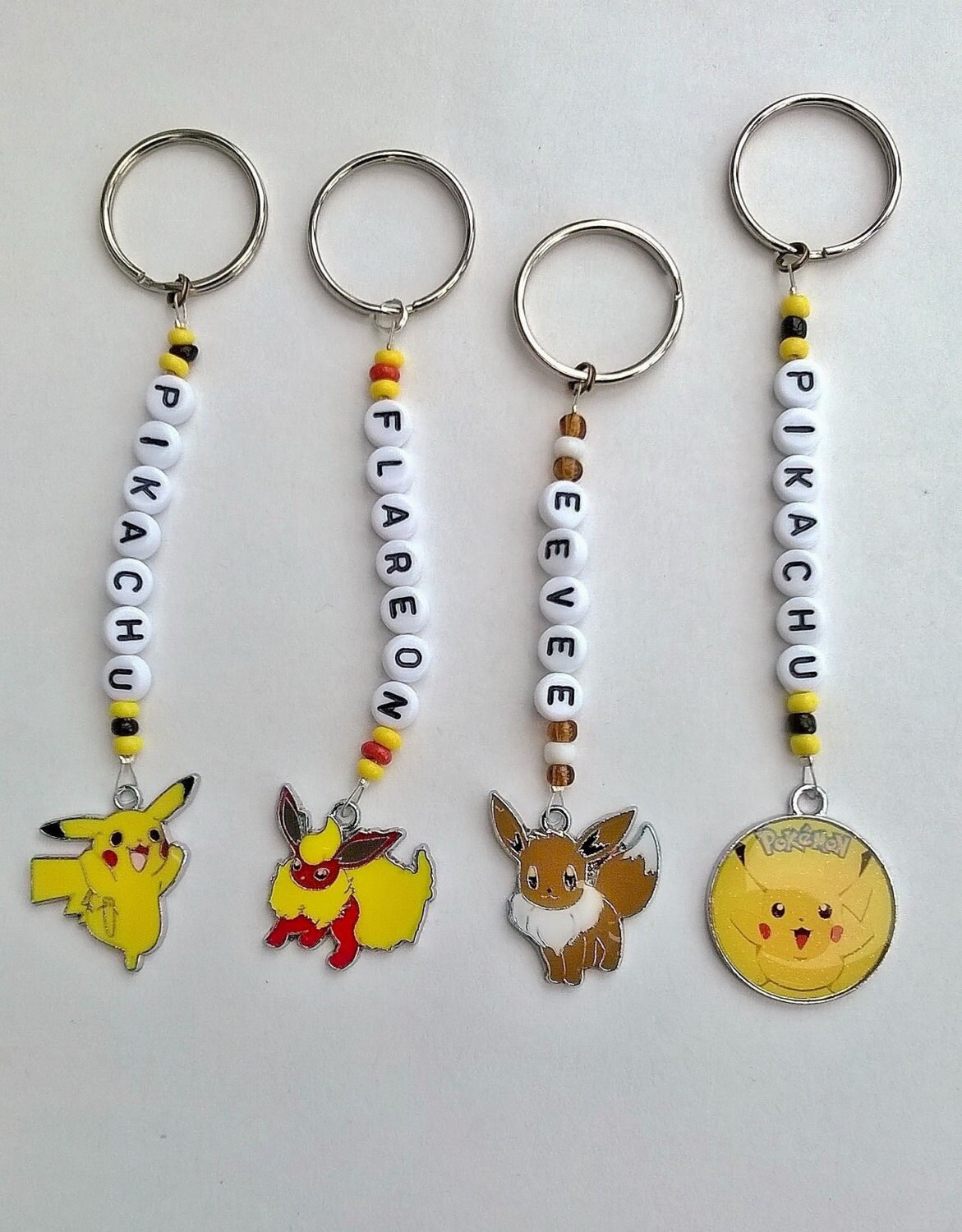 childrens keyrings