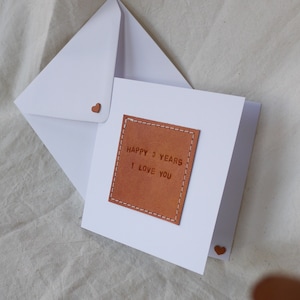 Cartões "Eu te amo", cartões com mensagem personalizada, cartões para emoldurar. Cartões engraçados para amigos. Frase personalizada.