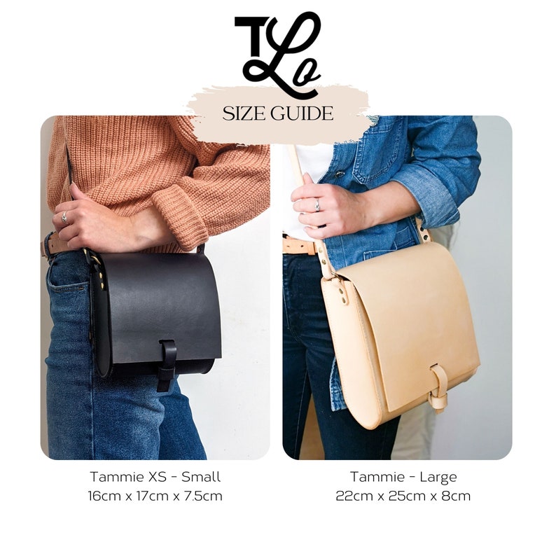 Leather Satchel.  Hand Crafted Ladies Leather Crossbody Bag.  Handcrafted Leather bag.  Women's Shoulder Bag