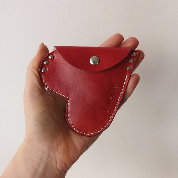 Personalised small purse outlet