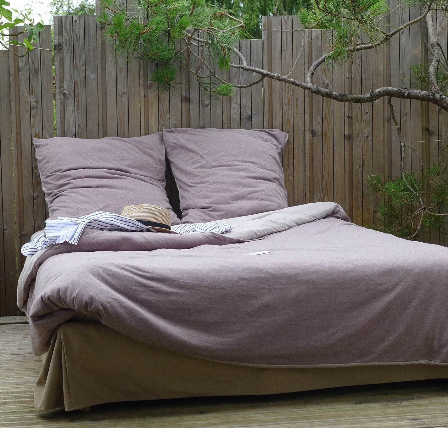 Parure De Lit Toute Douce