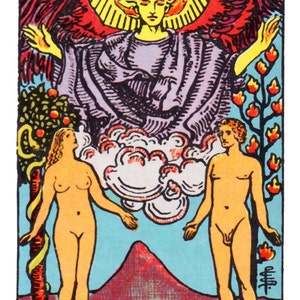 Tarot/Lenormand Lovescope - psychic reading