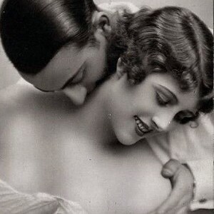 The Sex Spread psychic reading with Tarot or Lenormand