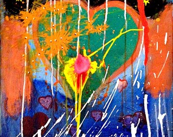 Feelings -Thoughts - Intentions - Actions with Tarot, Lenormand or Astral Travel