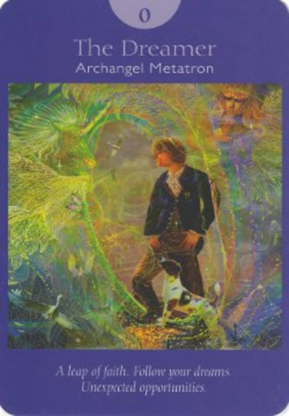 Chemin Éclairé avec Tarot Ange - Lecture Psychique