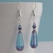 see more listings in the Simple Drop Earrings section