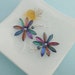 see more listings in the Daisy Earrings section