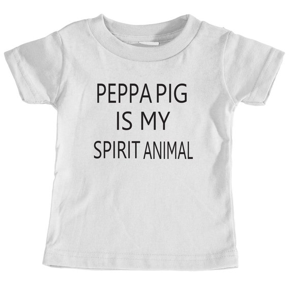 peppa pig infant clothes