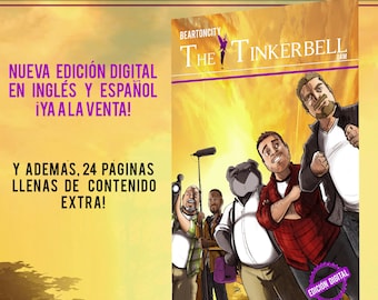 ESPAÑOL - BEARTONCITY THETINKERBELL