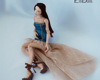 ooak miniatures