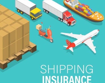 Shipping Upgrades & Shop Policies (e.g. Insurance and Signature Confirmation)