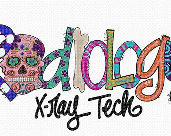 Download Free Xray Sublimation Etsy SVG Cut Files