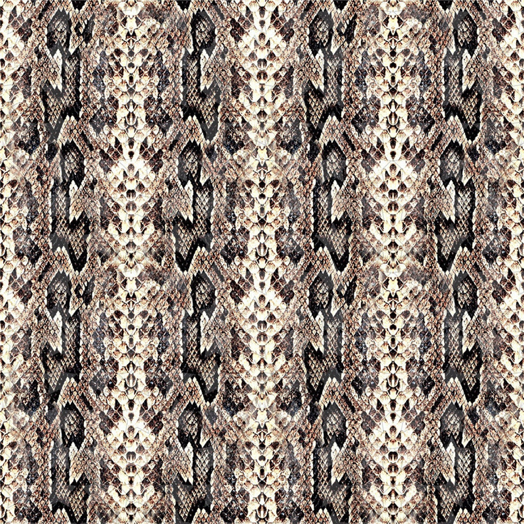 Sublimation & Htv Transfers Snake Skin - Etsy