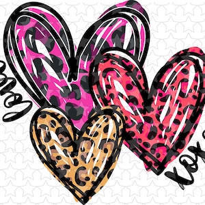 Valentine's Day Love Iron On Heat Transfers Vinyl For T - Temu