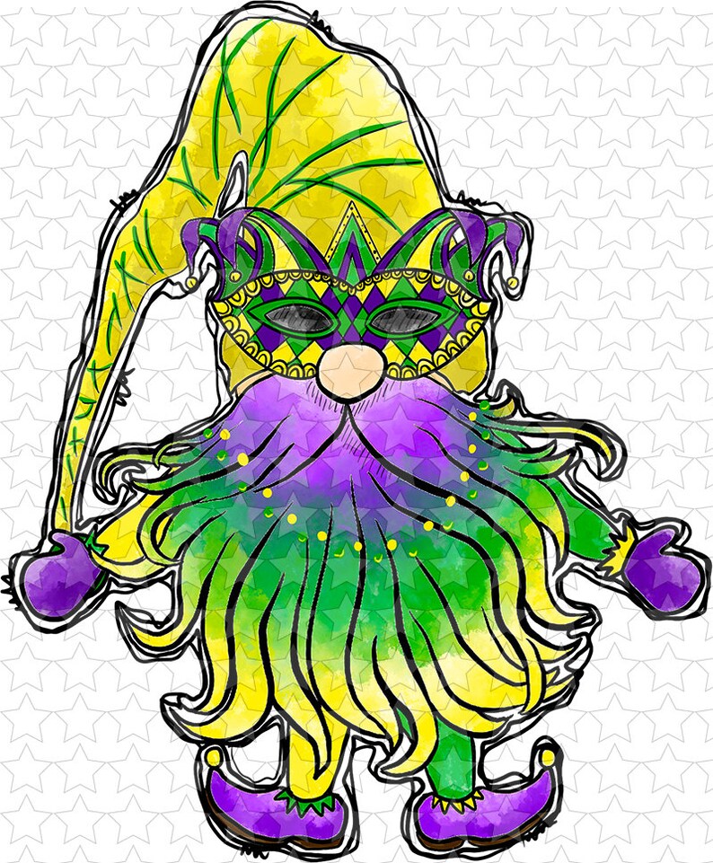 mardi gras htv transfers