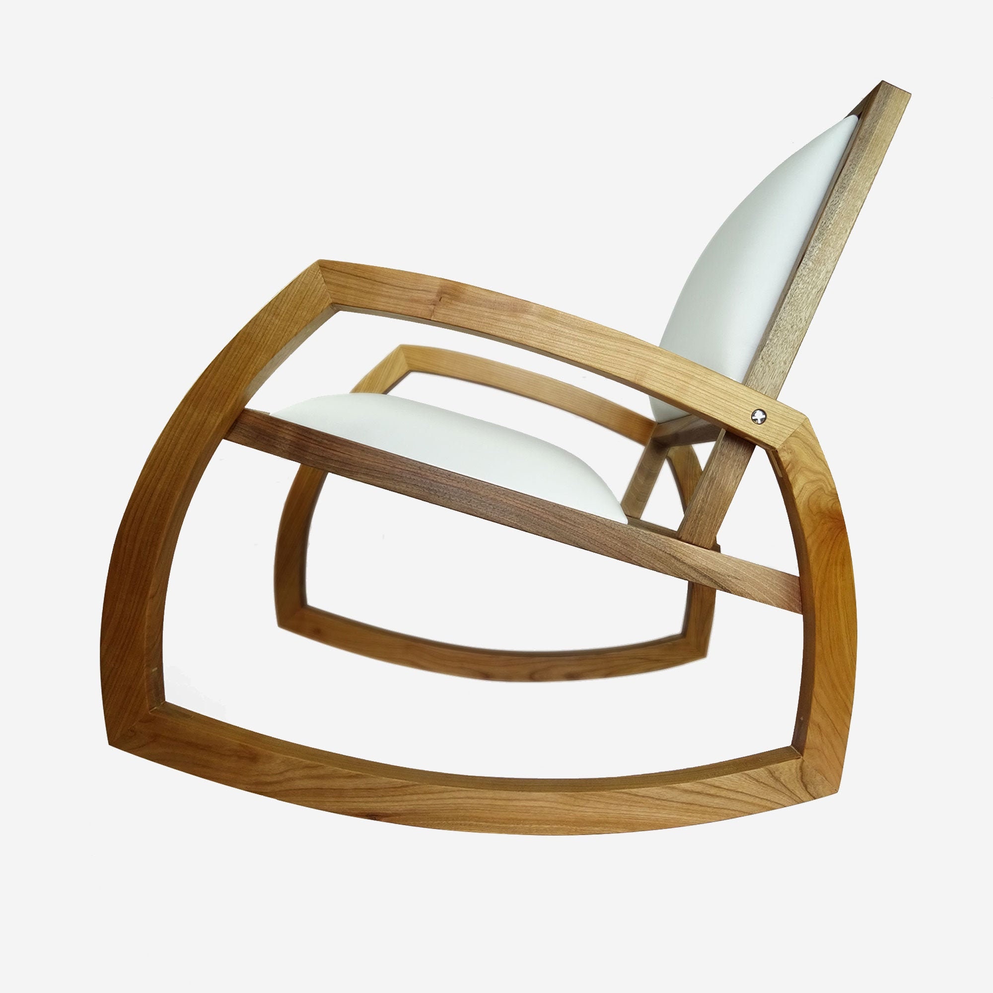 Rocking Chair, Modèle