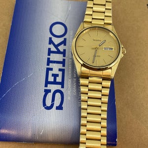 Seiko sq100 - Etsy 日本