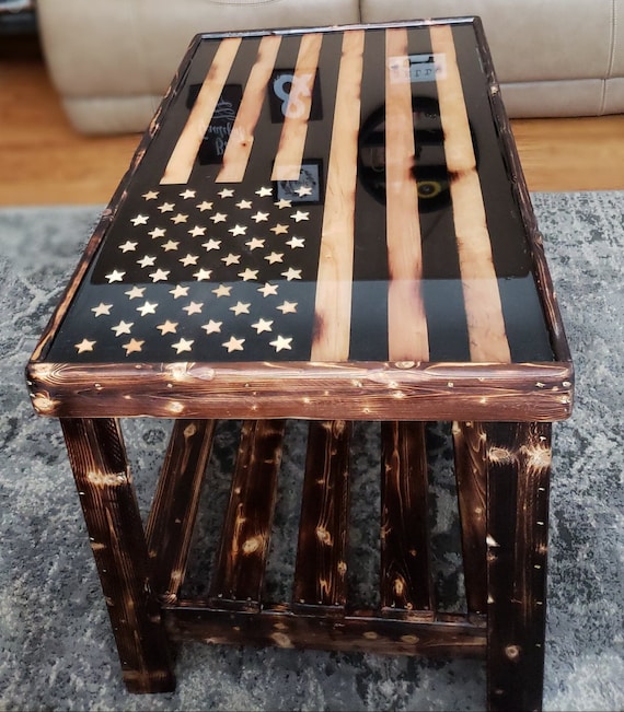 American coffee table deals