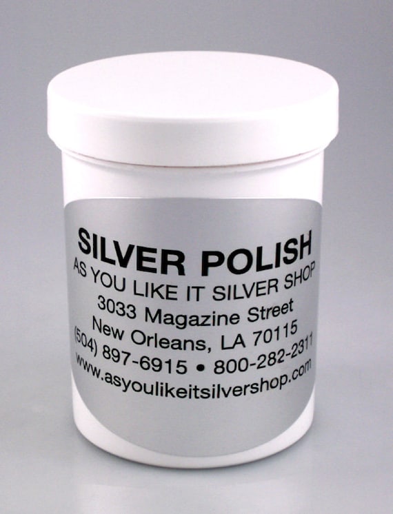 Silver Polish