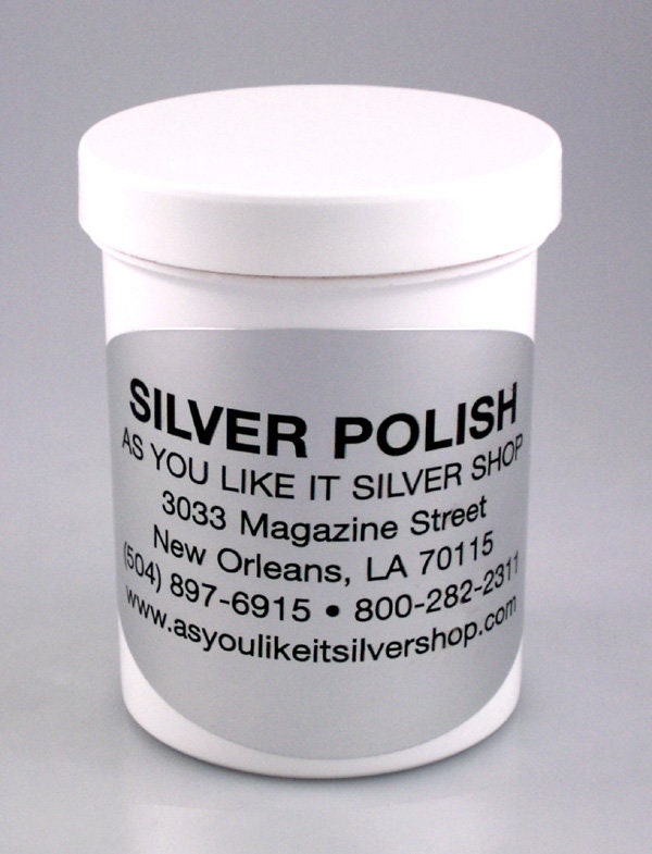 Silver Polish Reviews & Ratings, Best Silver Polishes & Abrasion Ratings