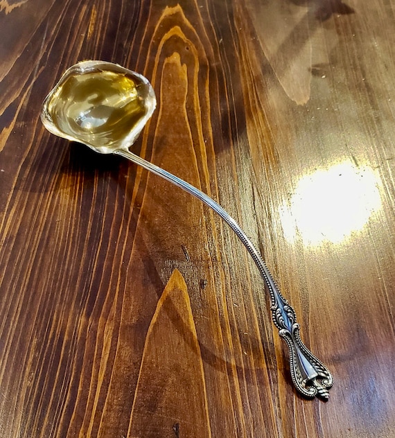 Old Colonial by Towle Sterling Silver Punch Ladle