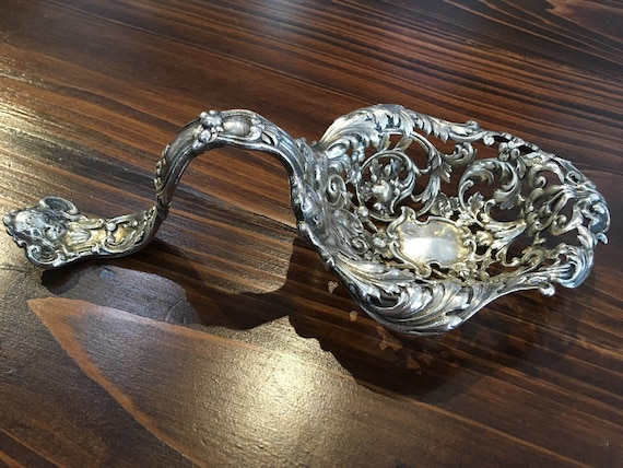 GORHAM ヴィンテージ スターリングシルバー フォーク GORHAM ヴィンテージ スターリングシルバー フォーク