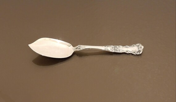 Jelly Server - Buttercup by Gorham Sterling Silver