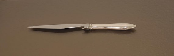 Bar Knife - Mother's by Gorham Sterling Handle