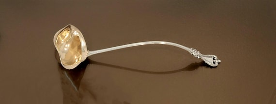 Punch Ladle - Old Colonial by Towle Sterling Silver