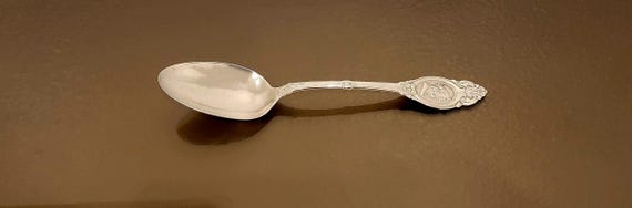 Tablespoon (Serving) - Medallion by Shiebler