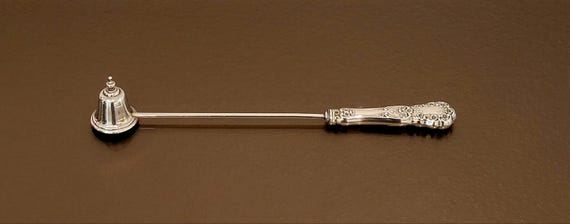 Candle Snuffer - Buttercup by Gorham Sterling Silver