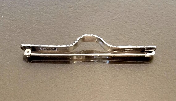 Sterling Treble Clef Charm - image 10