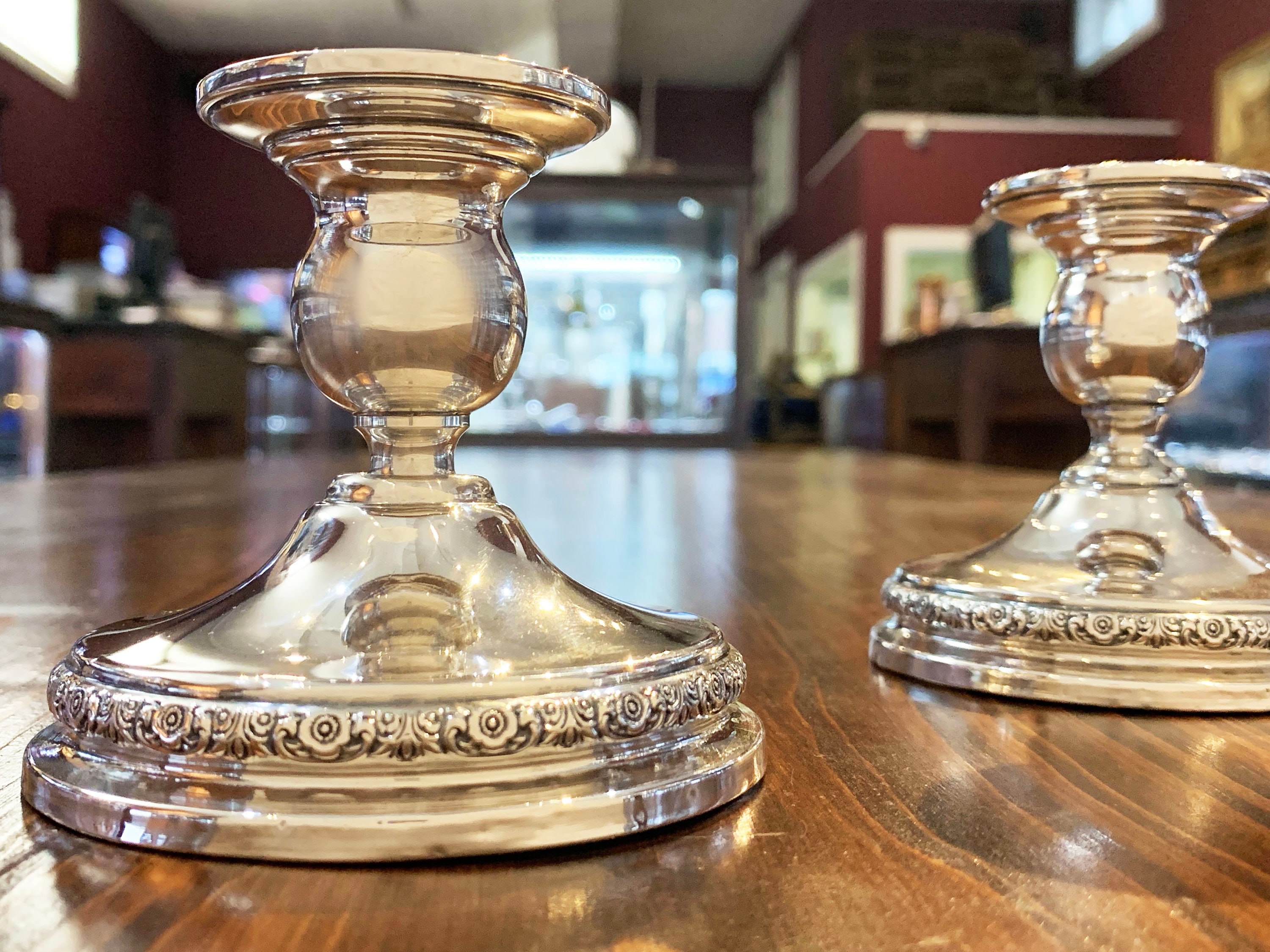 International Prelude Sterling Silver 2025