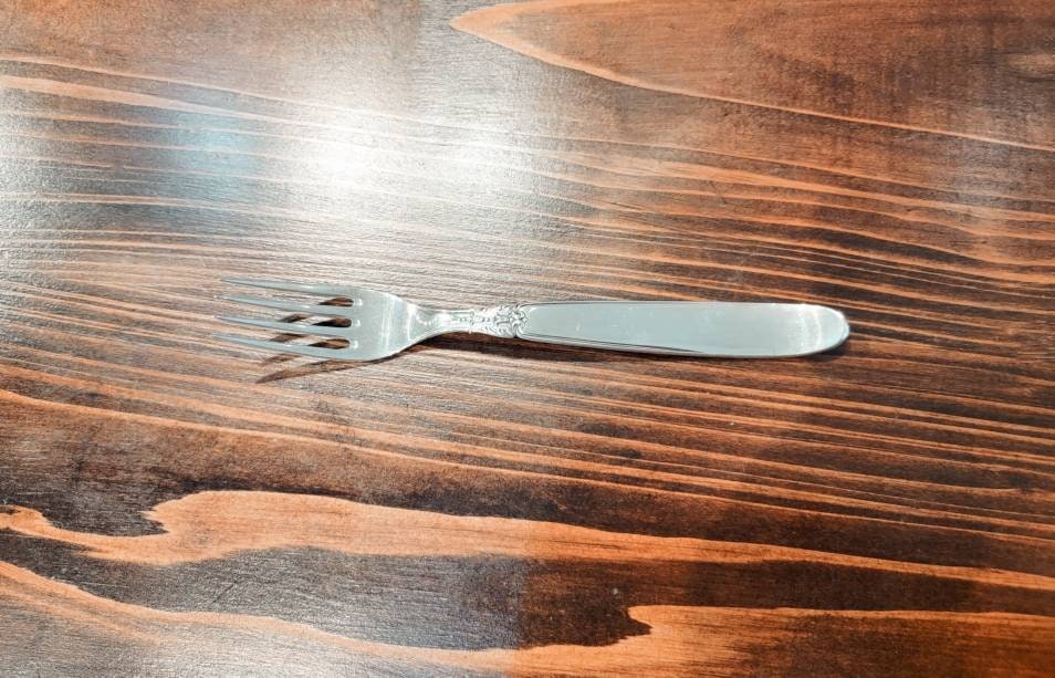 Buccellati sterling shop flatware