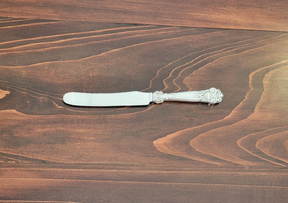 Georgian by Towle Sterling Handle Child's Knife