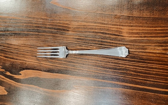 Fairfax by Gorham Sterling Silver Dinner Fork