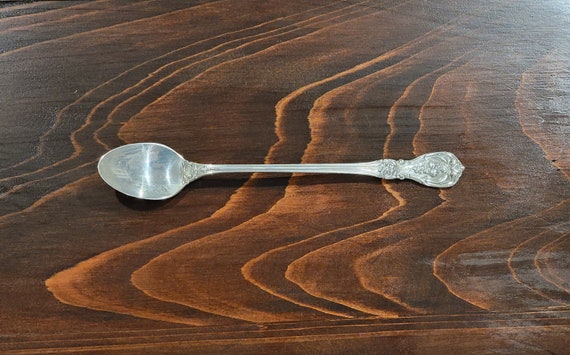 Iced Tea Spoon - Francis I by Reed & Barton Sterling