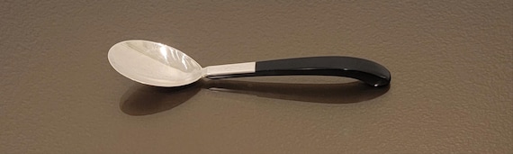 Tablespoon (Serving) - Contrast by Lunt Sterling Silver Bowl