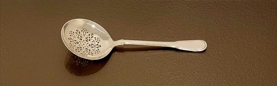 Pea Spoon - Hamilton by Tiffany & Co. Sterling Silver