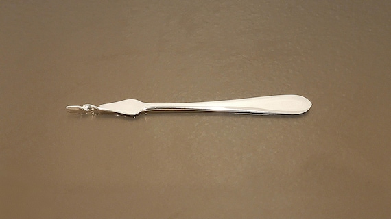 Butter Pick - Old Maryland by S. Kirk & Son Sterling Silver