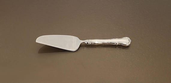 Cheese Server - French Provencial by Towle Sterling Silver Handle