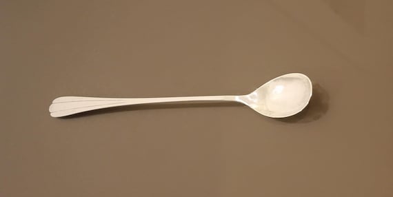 Lemonade Spoon - Lotus by Porter Blanchard
