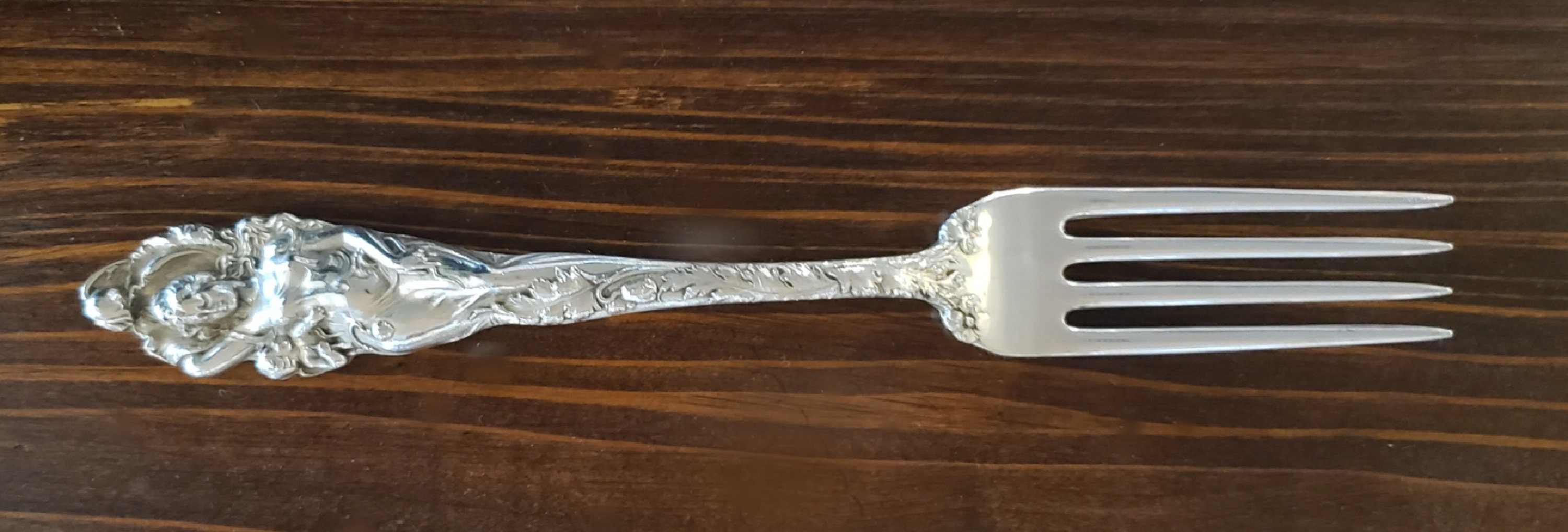 Love disarmed shop silver flatware