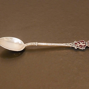 David Andersen Norway Sterling Spoon - Etsy David Andersen Norway Sterling Spoon - Etsy