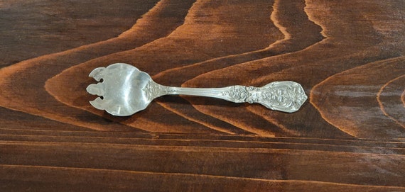 Francis I by Reed & Barton Sterling Ice Cream Fork