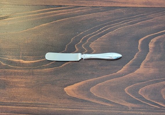 Gorham Sterling Handle Baby Knife